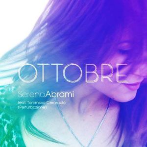 Serena Abrami - Ottobre (Radio Date 20 Aprile 2012)